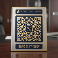 P站商务合作二维码