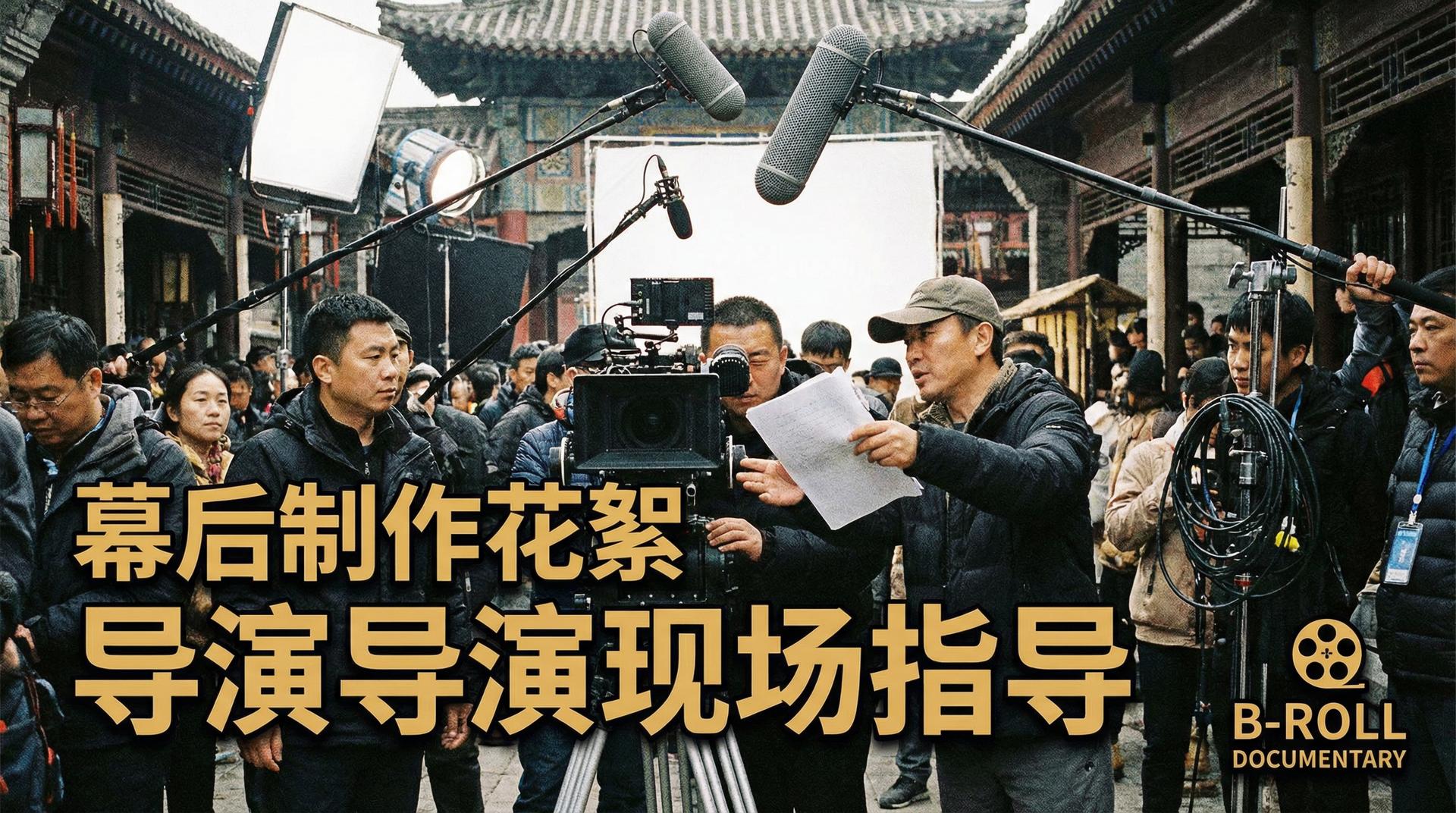 P站幕后花絮视频