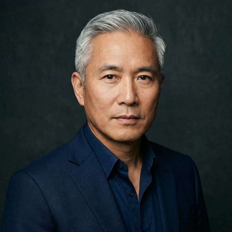 反差靓女制片总监王志远